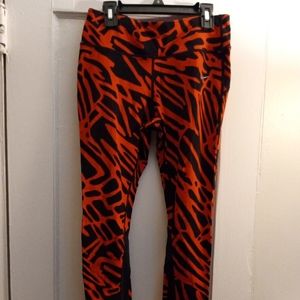 Nike epic luxe leggings